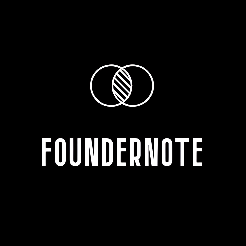 FounderNote Logo